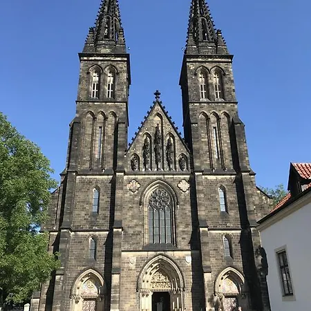 Hostivit * Prague